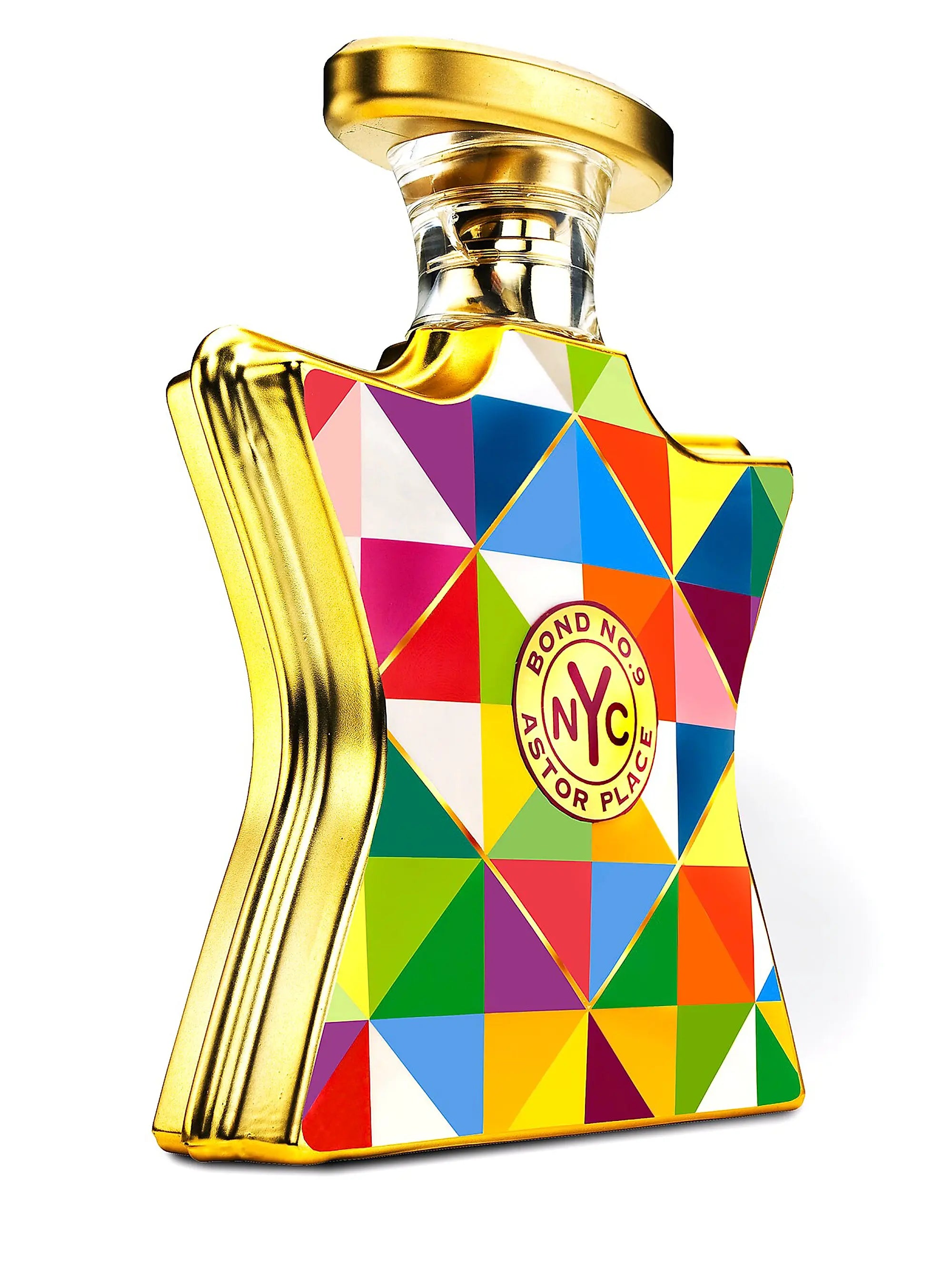 Perfumes