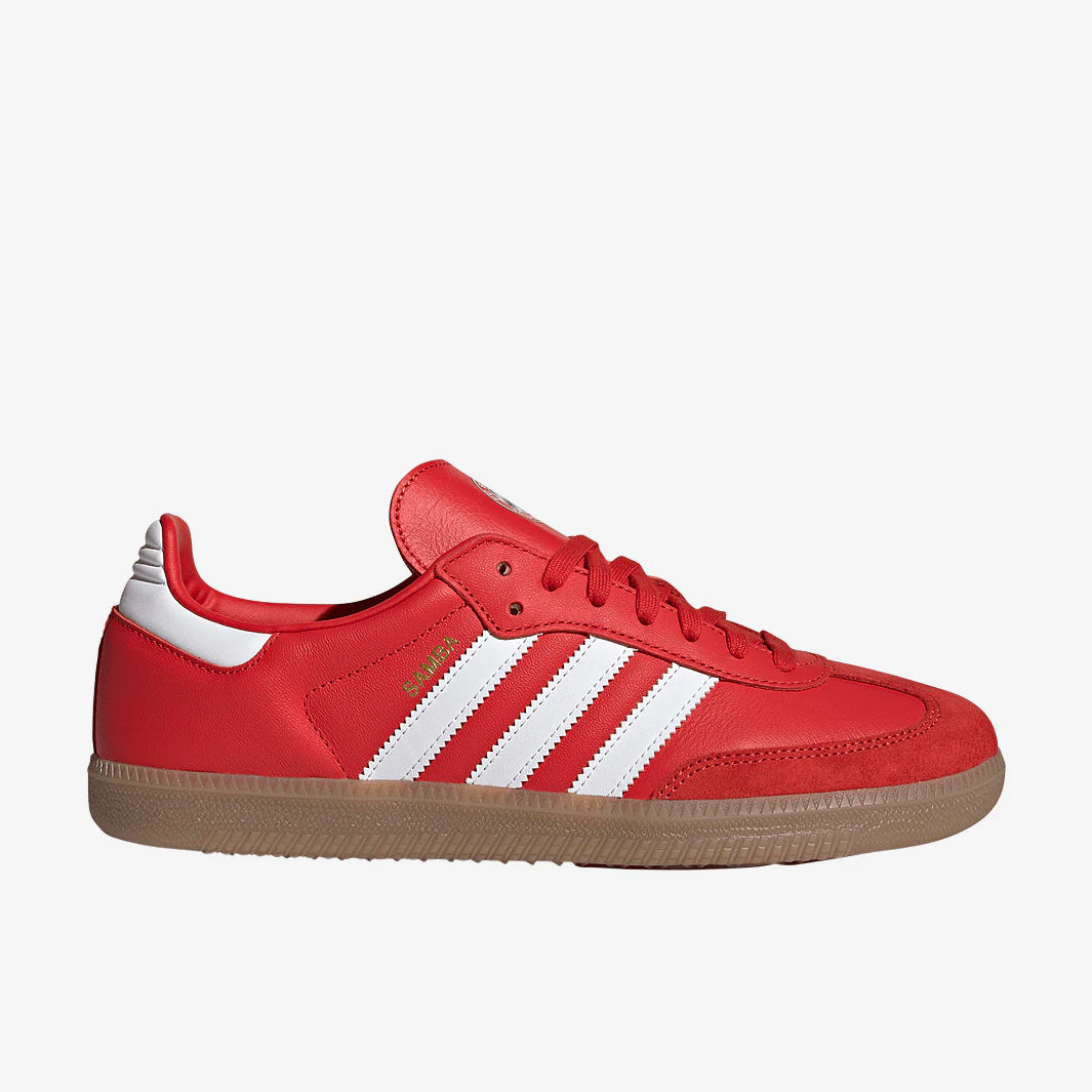 ADIDAS SAMBA OG PARA HOMBRE
