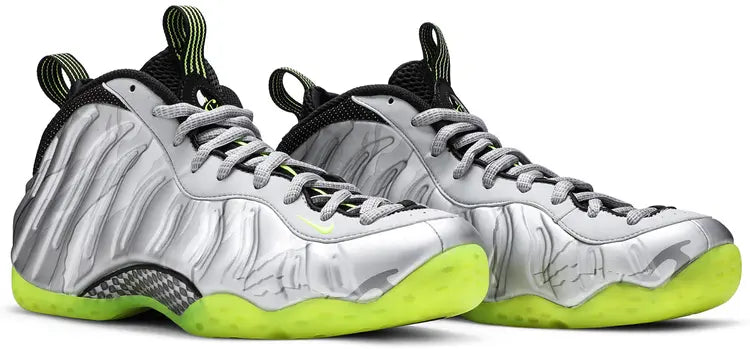NIKE AIR FOAMPOSITE ONE PRM