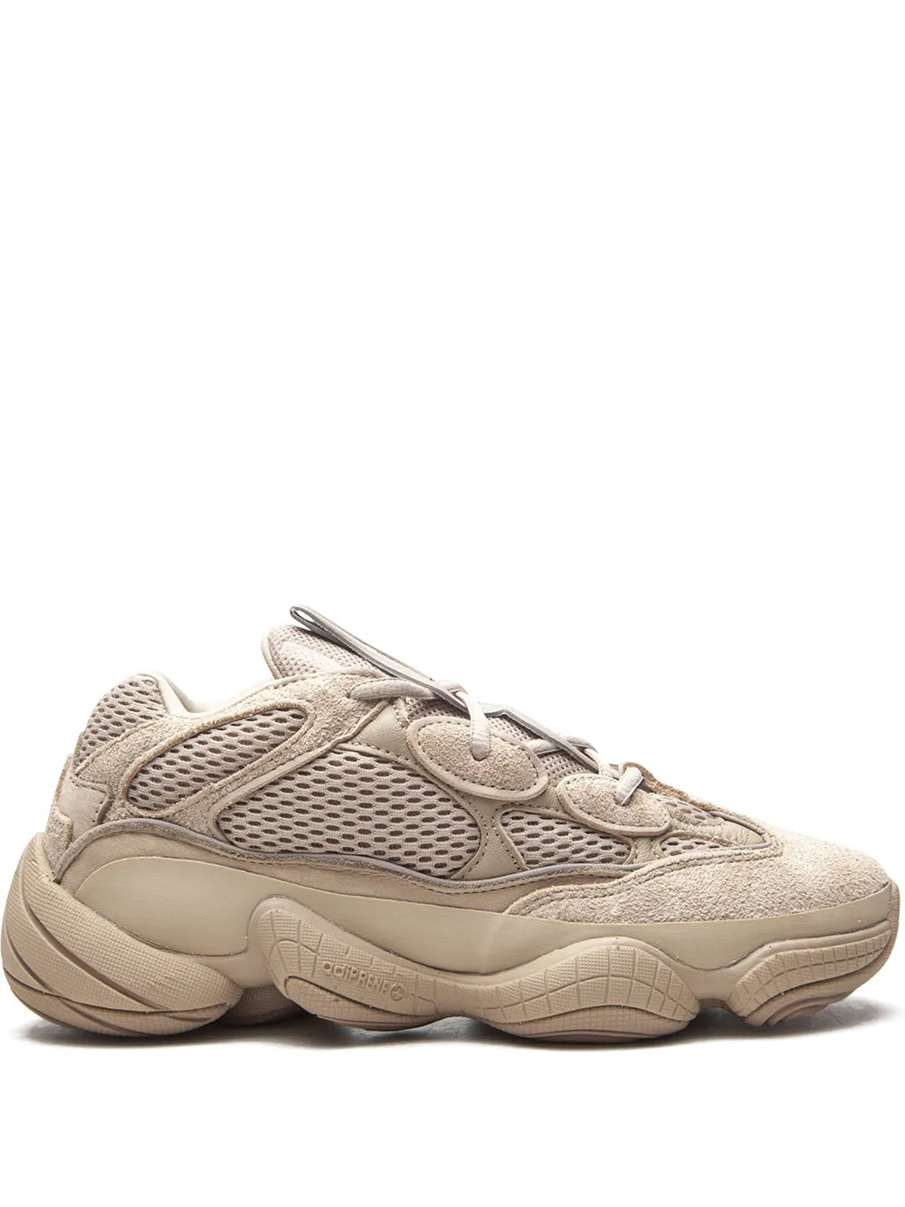 ADIDAS YEEZY 500 TAUPEBLIGHT