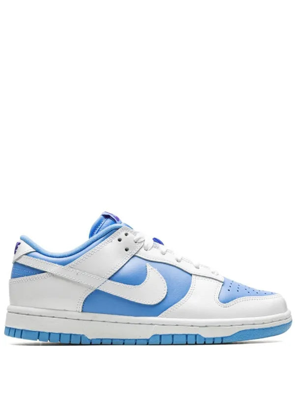 NIKE DUNK LOW ESS DE MUJER