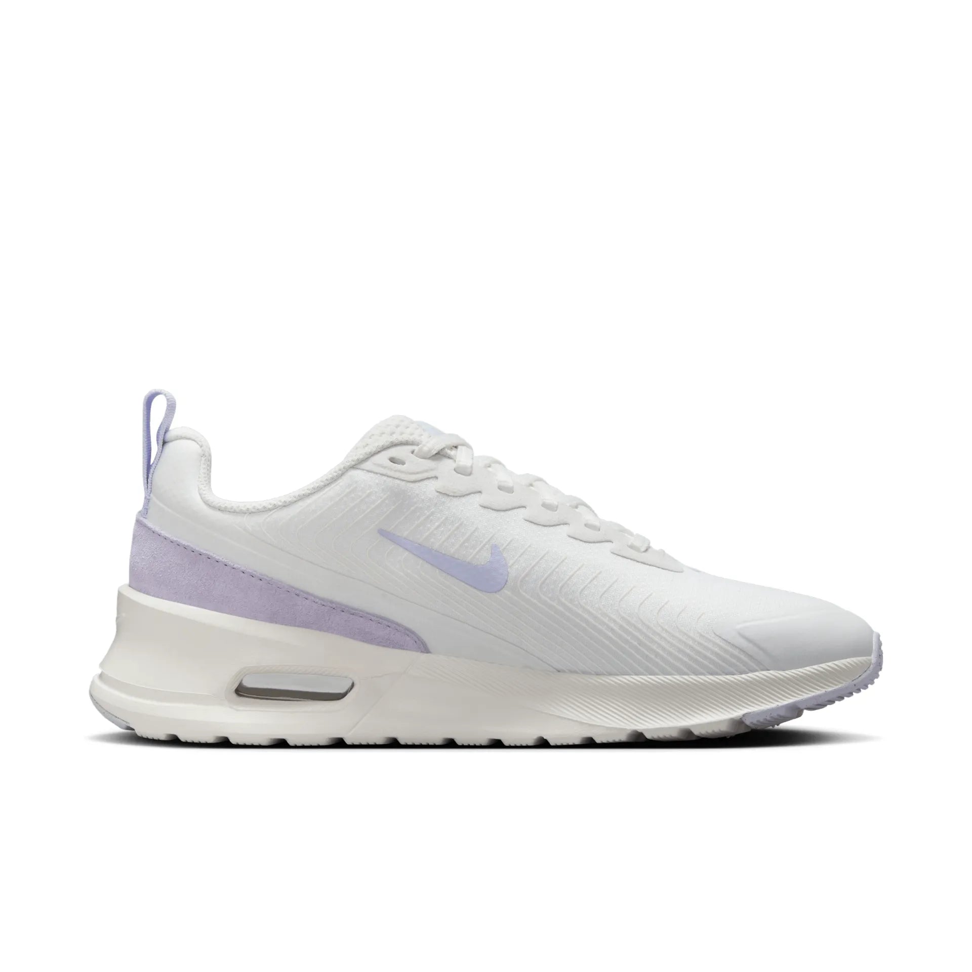 NIKE AIR  MAX NUAKIS PRM