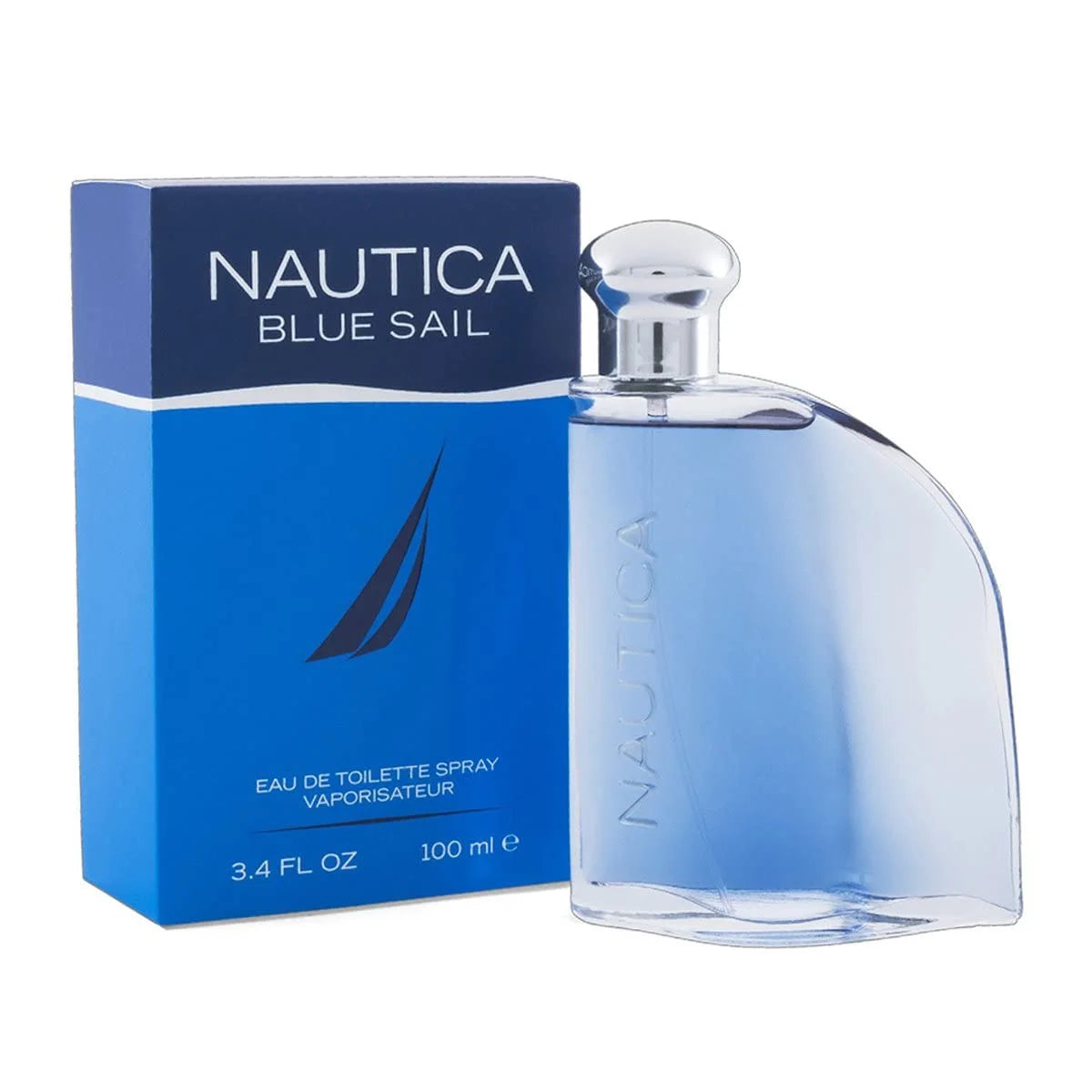NAUTICA "BLUE SAIL"