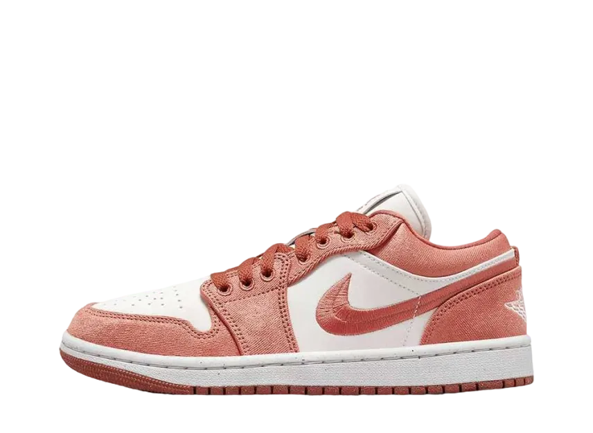NIKE AIR JORDAN 1 LOW