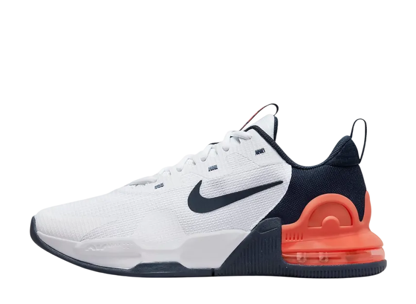 NIKE MENS AIR MAX ALPHA TRAINER 5