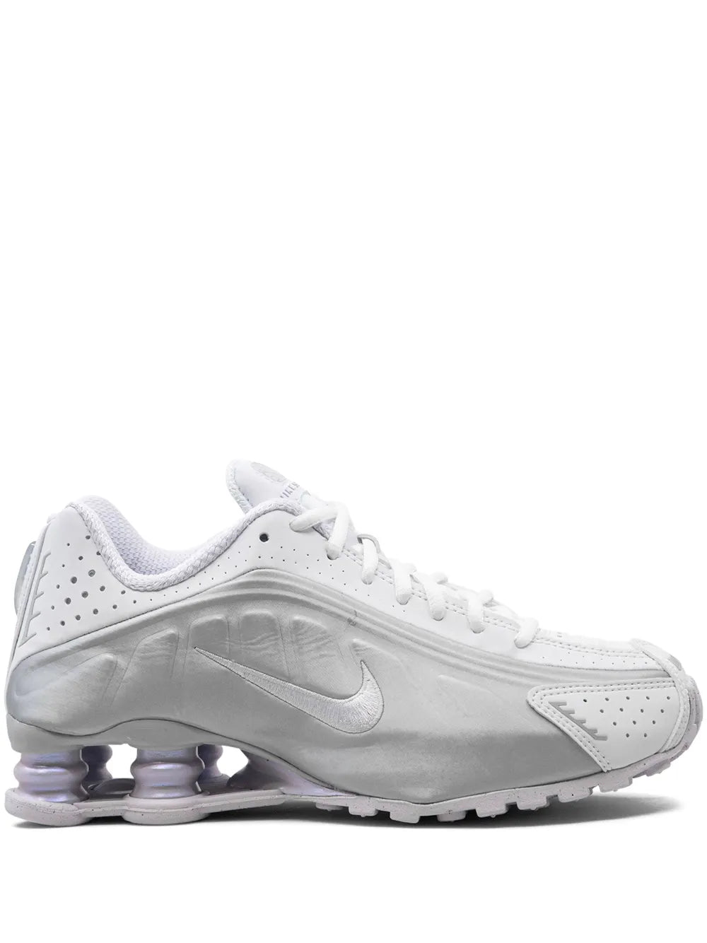 NIKE SHOX R4 DE HOMBRE