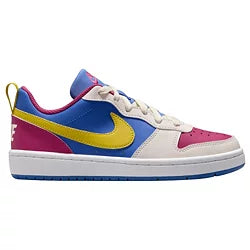 NIKE COURT BOROUGH LOW RECRAFT BG