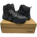 HIGH TOP HIKING WEATHERPROF BOOTS