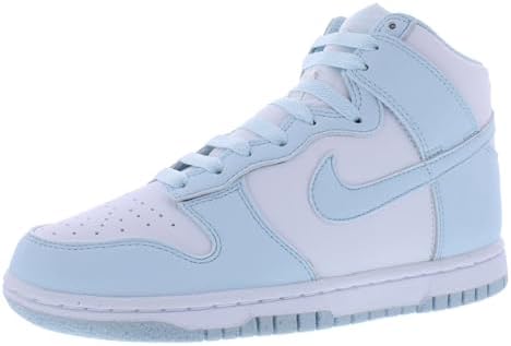 NIKE W DUNK HIGH NN