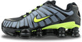 NIKE SHOX  TL  DE HOMBRE