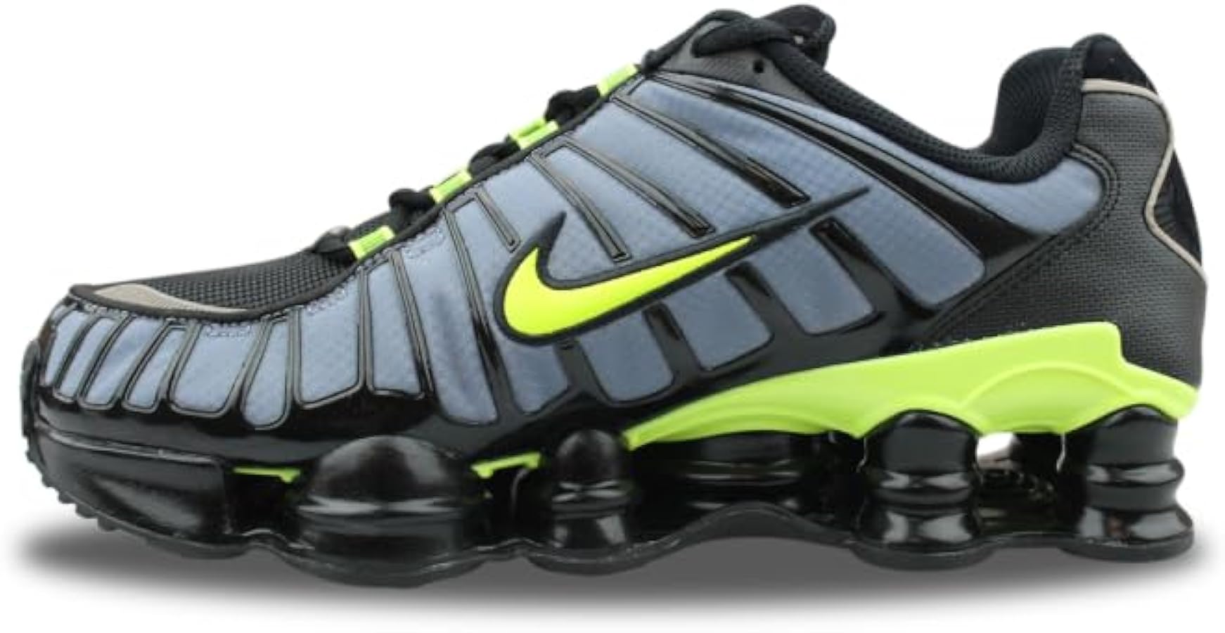 NIKE SHOX  TL  DE HOMBRE