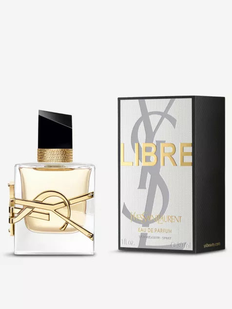 LIBRE YVES SAINT LAURENT 30 ml 1fl. oz