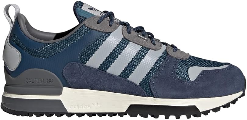 ADIDAS ORIGINAL ZX 700 HD GREY SIX