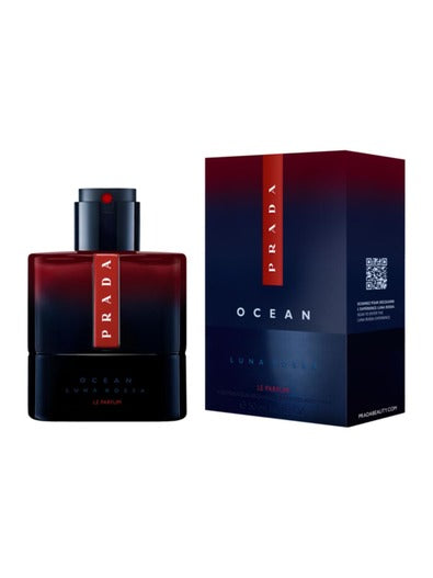 PRADA OCEAN LUNA ROSSA 50 ml 1.6 fl oz