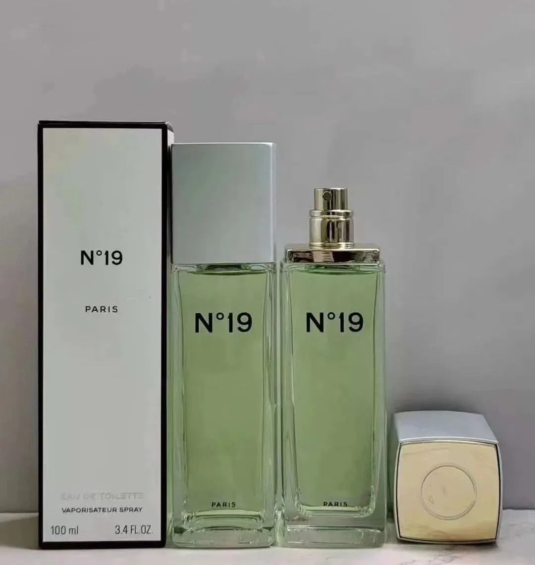 CHANEL PARIS EAU DE TOILETTE 100 ml 3.4 fl oz