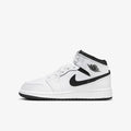 NIKE AIR JORDA 1 MID