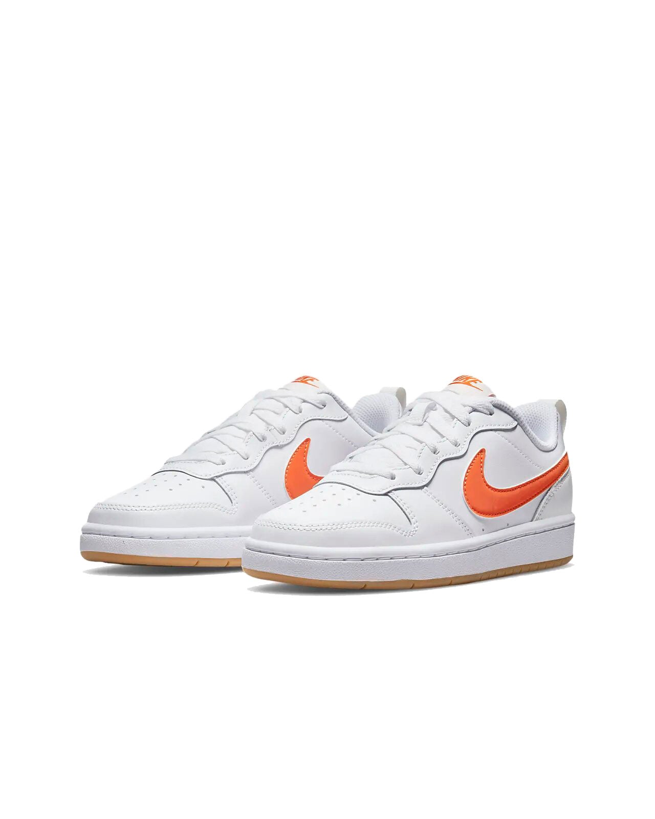 NIKE COURT BOROUGH LOW  2