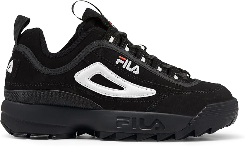 DISRUPTOR II UNISEX