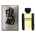 UOMO FERRAGAMO 100 ml 3.4 fl oz