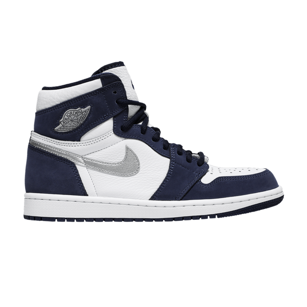 NIKE AIR JORDAN 1 RETRO  HIGH