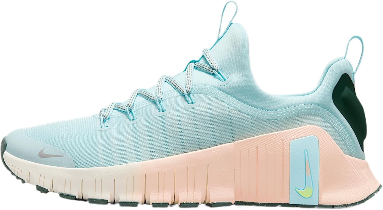 NIKE WOMENS AIR ZOOM VOMERO