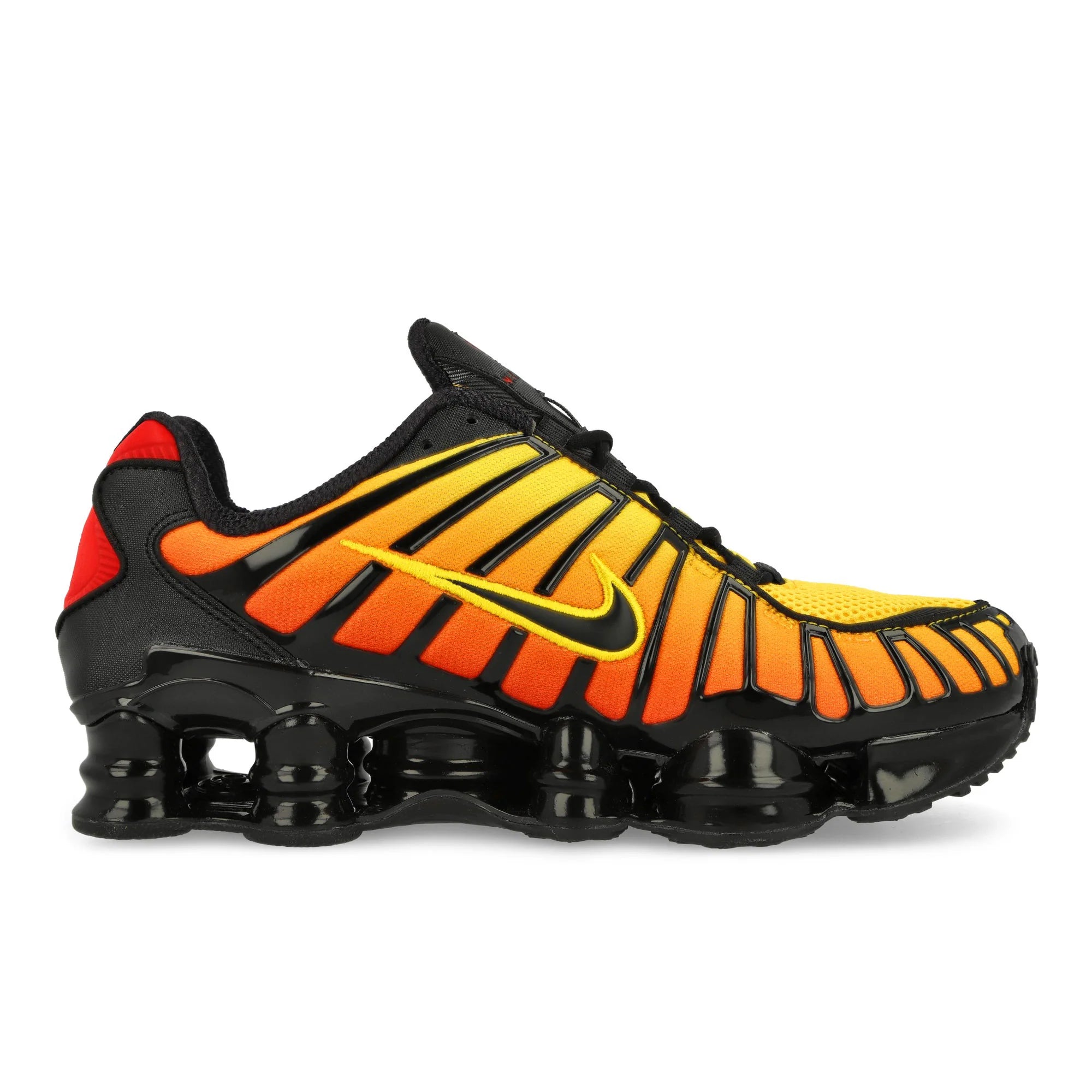 NIKE SH0X TL DE HOMBRE