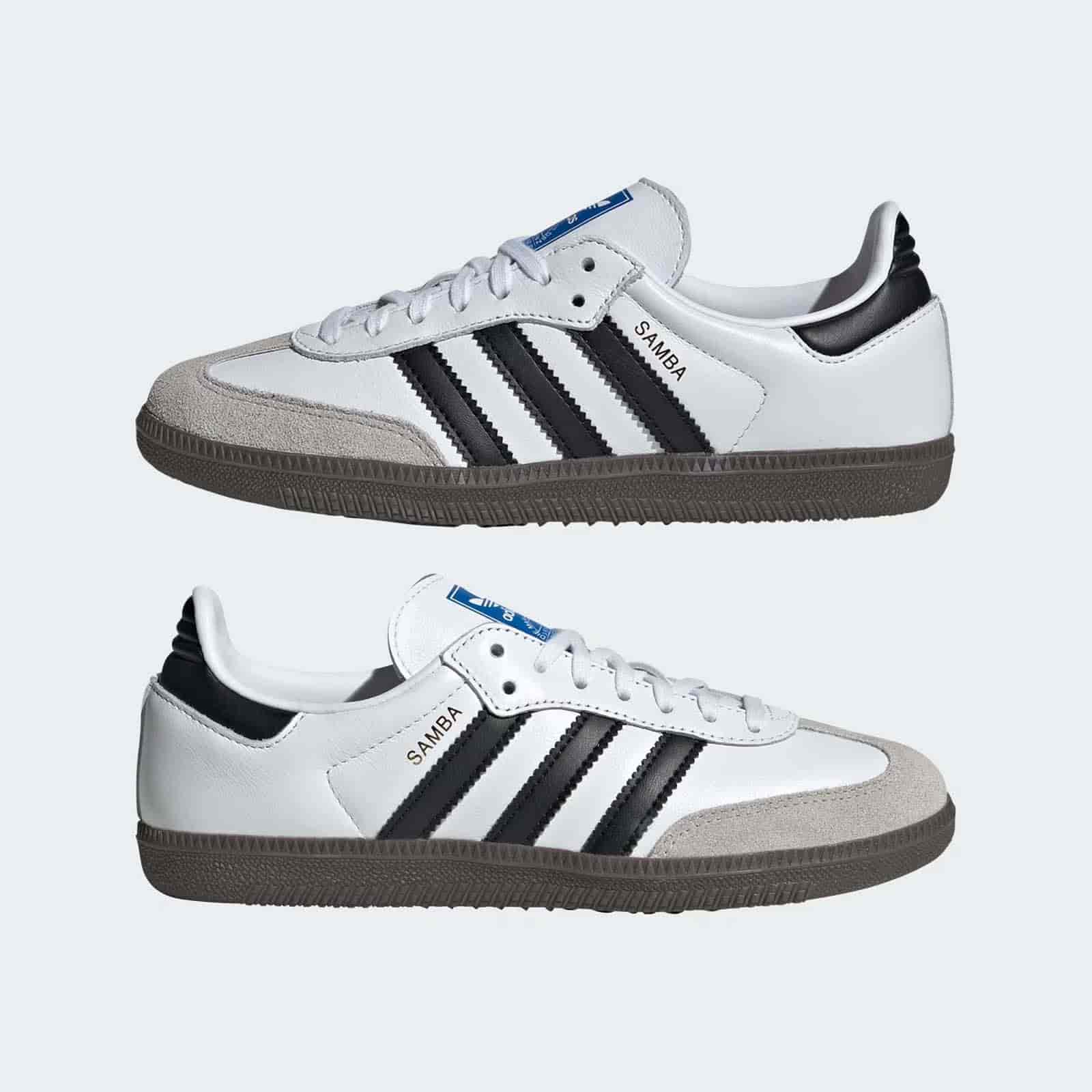 ADIDAS SAMBA  UNISEX
