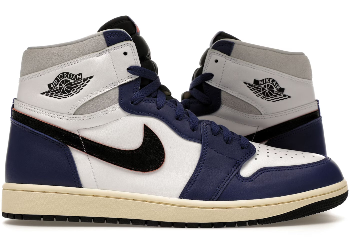 NIKE AIR JORDAN 1 RETRO HIGH OG