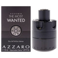 AZZARO THE WANTER 50 ml 1.69 fl oz