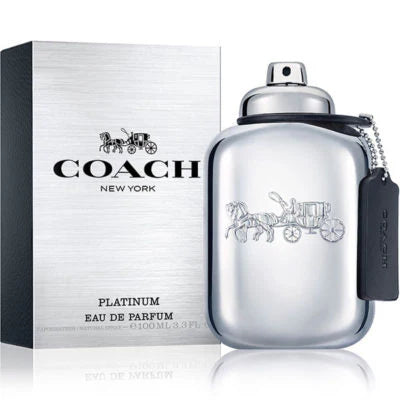 GOACH NEW YORK 100 ml 3.3 fl oz