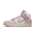 NIKE DUNK HIGH SUMMIT WHITE BAREIY ROSE