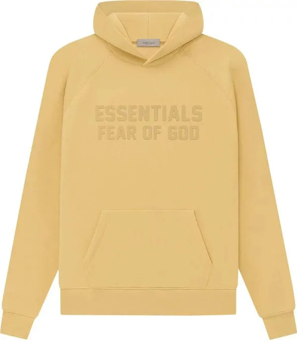ESSENTIALS FEAR OF GOD