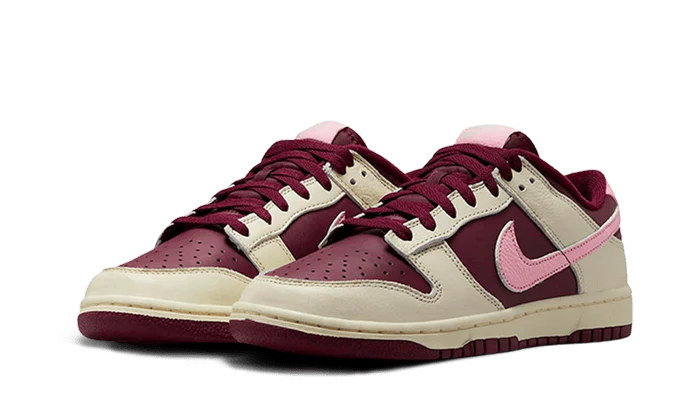 NIKE DUNK LOW RETRO PRM