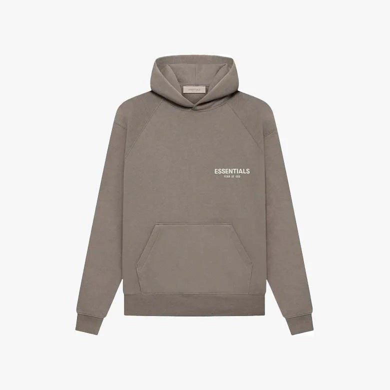 ESSENTIALS FEAR OFGOD