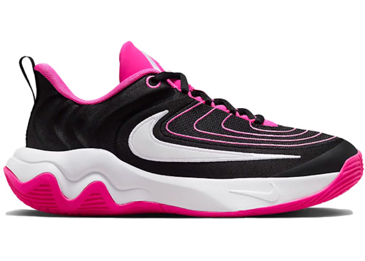 NIKE GIANNIS IMORTALITY 4