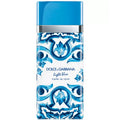 DOLCE & GABBANA LIGHT BLUE 125 ml 4.2 fl oz