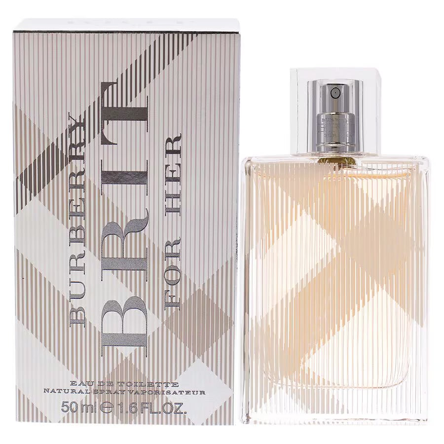 BURBERRY BRIT FOR HIM 50 ml 1.6 fl oz