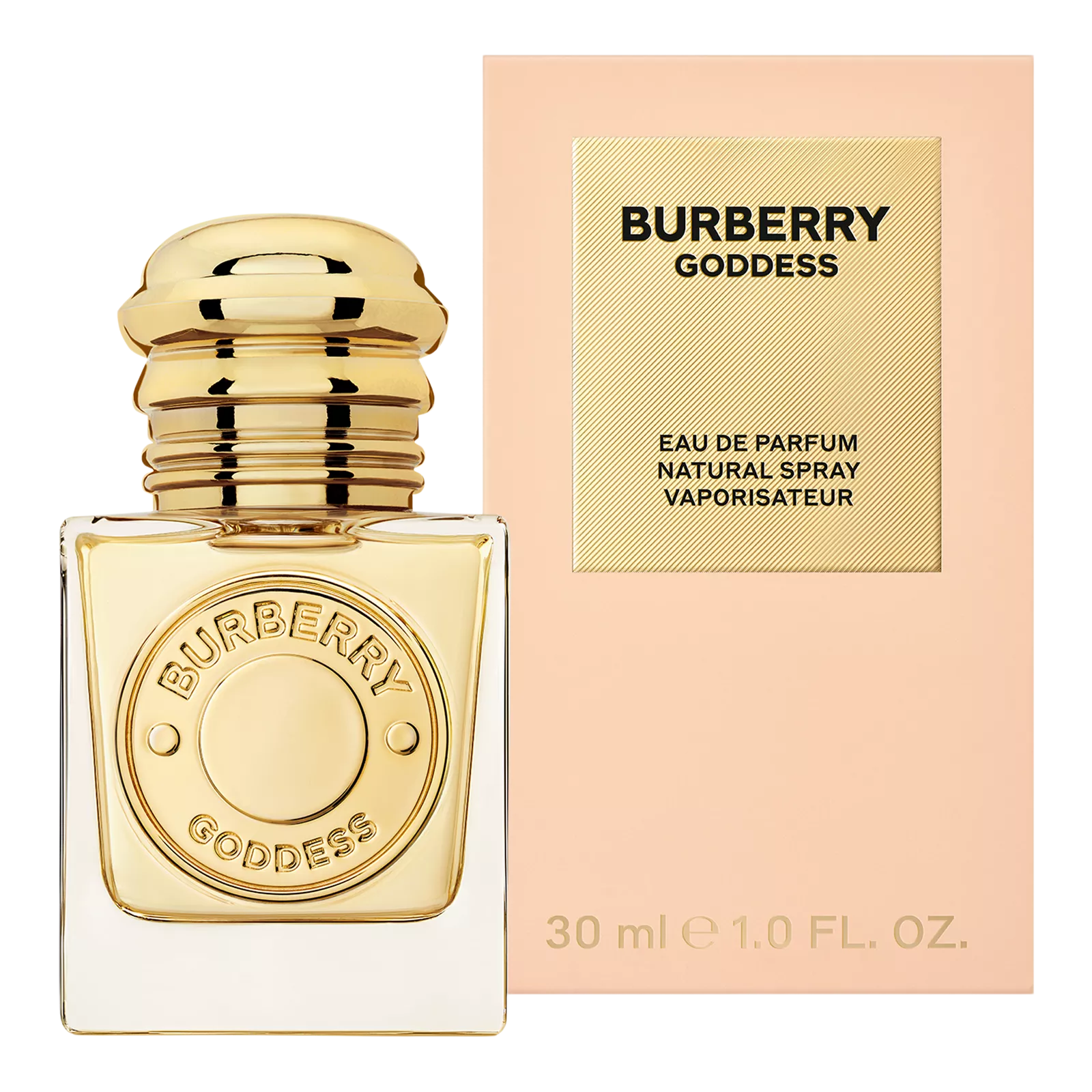 BURBERRY GODDESS 30 ml 1.0 fl. Oz.