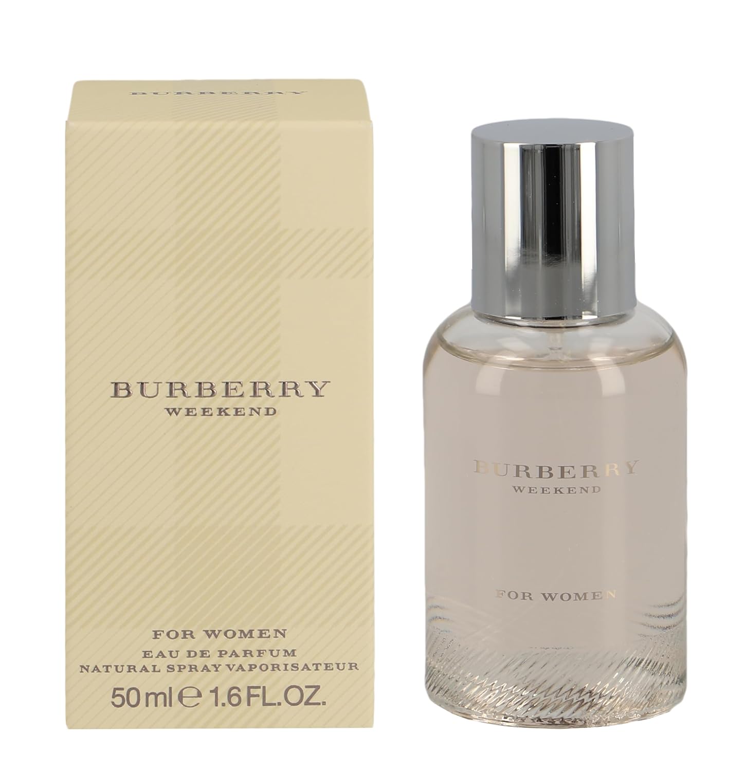 BURBERRY WEEKEND 1.6 fl oz.