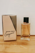 MICHAEL  KORS  GORGEOUS 100 ml 3.4 fl oz