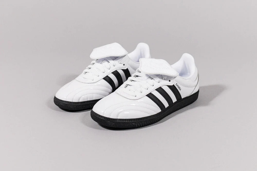 ADIDAS SAMBA LT W TENIS DE MUJER