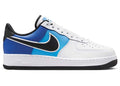 NIKE AIR FORCE 1 LOW BASKEBALL HANGTAG