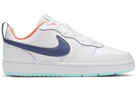 NIKE COURT BOROUGH LOW 2
