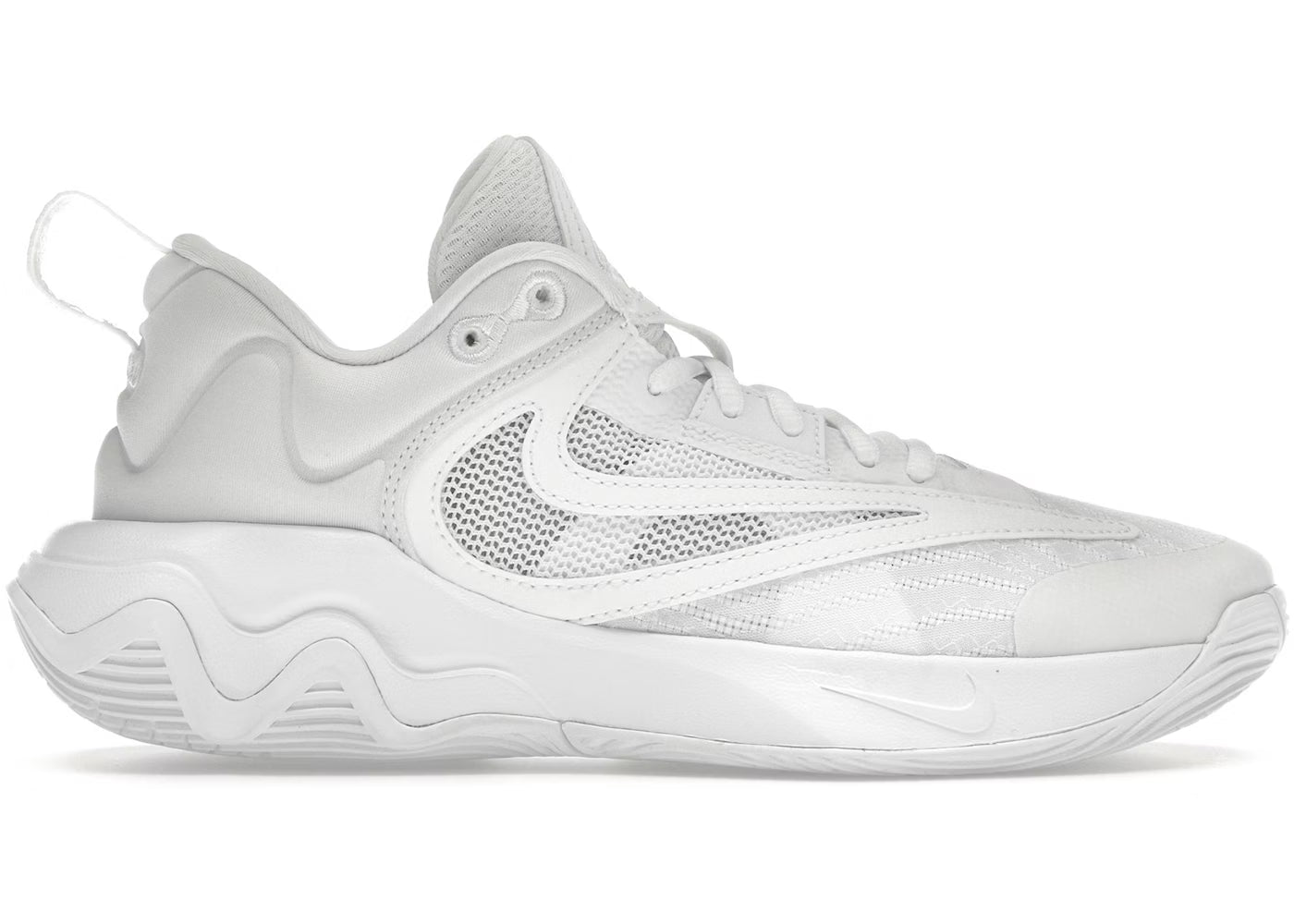 NIKE GIANNIS IMMORTALITY