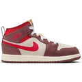 NIKE JORDAN 1 MID SE PS