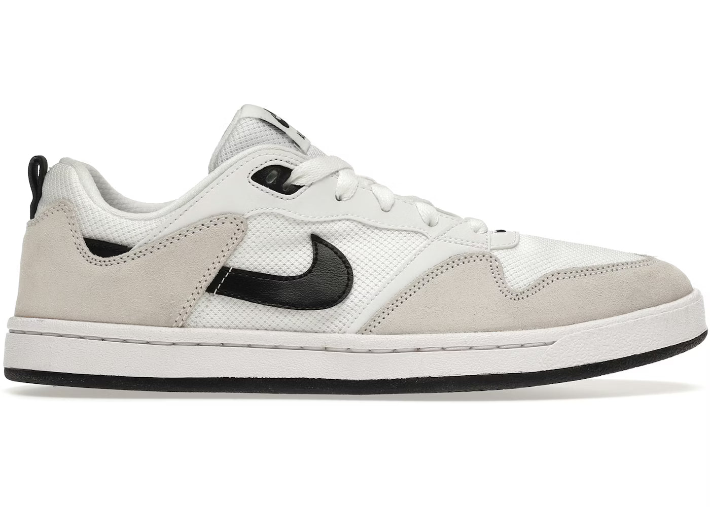 NIKE MENS SB AIIEYOOP SNEAKER