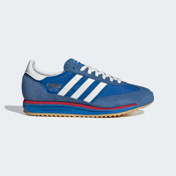 TENIS ADIDAS  SL 72 RS DE HOMBRE