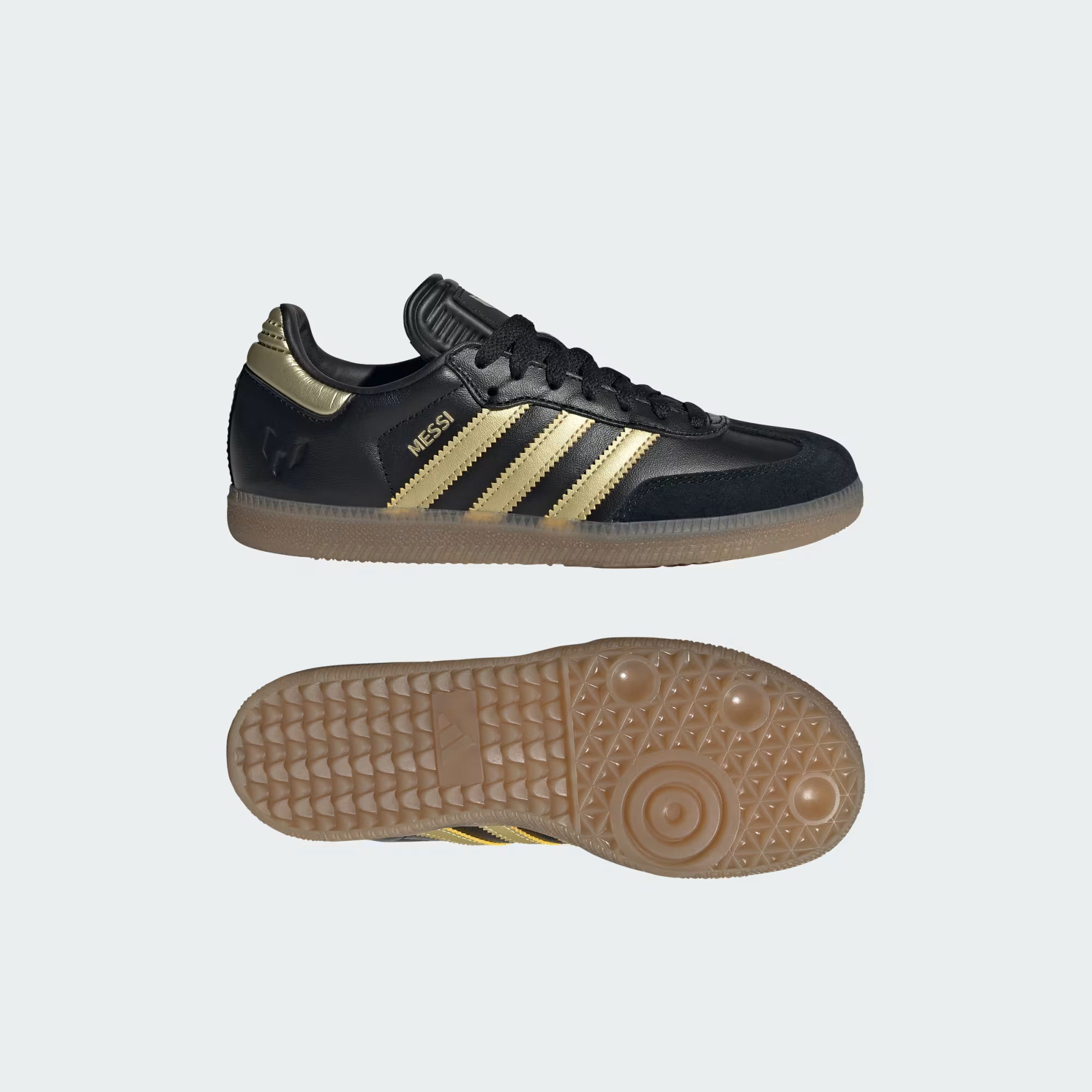TENIS ADIDAS SAMBA MESSI J UNISEX