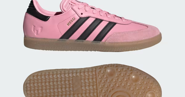 ADIDAS SAMBA MESSI