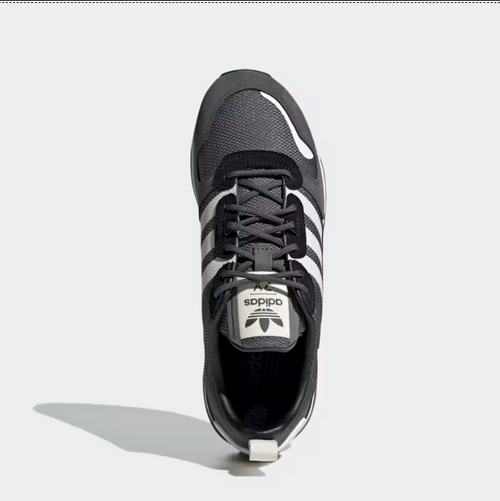 ADIDAS ORIGINAL ZX 700 HD GREY SIX